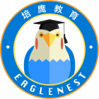 南京培鹰教育科技有限责任公司 Logo