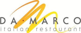 Da Marco Logo