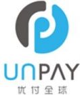 UNPay Global Logo
