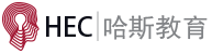 HEC-EDU Logo