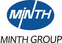 MINTH Group Logo