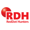 RedDot Hunters Pte Ltd Logo