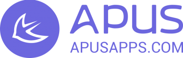 APUS GROUP Logo