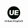 Xi'an Urban English Cultural Diffusion Co., Ltd. Logo