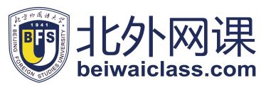 Beiwai online Logo