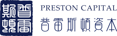 Preston Capital Group Logo