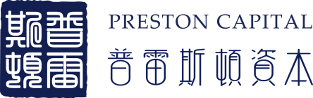 Preston Capital Group Logo