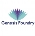 Genesis Foundry Logo