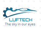 Luftech (Yunnan Hangliu Technology inc.) Logo