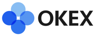 OKEX Logo