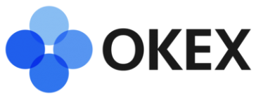 OKEX Logo
