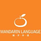 Shanghai Mandarin information technology Co., Ltd Logo