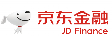 Beijing Jingdong Financial Technology Holding Co., Ltd. Logo