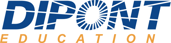 Dipont Education Logo