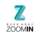 ZoomIn Academy Logo