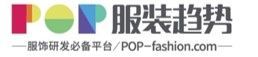 POP Fashion Logo