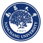 Nanchang University School of Software Logo