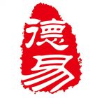 D.E. Consulting Logo