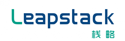 上海栈略数据技术有限公司 Logo