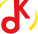D&K Management Consulting Logo