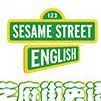 Sesame English Logo