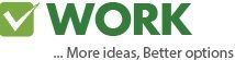 WORK Consultancy Logo