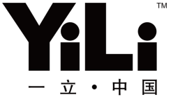 yili film Logo