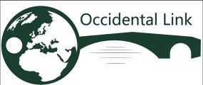 Occidental Link (Beijing) International Cultural Exchange Co. Logo