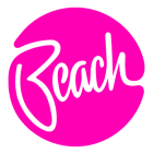 Beach Creative Technology Logo