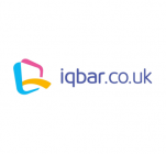 IQBar Limited Logo
