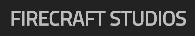 Firecraft Studio Logo