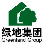 Greenland Group Logo