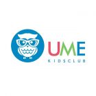 UME KIDS CLUB Logo