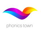 Phonics Town Logo