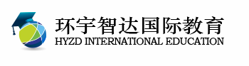 Beijing Huanyu Zhida Intrnational Education Logo