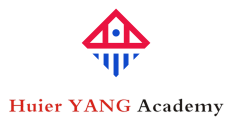Huieryangacademy Logo