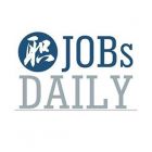 China jobs daily Logo