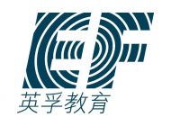EF Changsha 英孚长沙 Logo