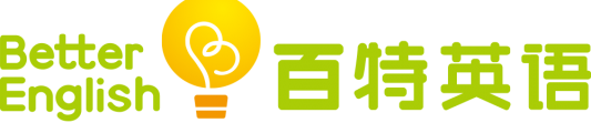 Betteer English Logo
