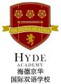 Hyde Academy Logo