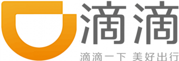 北京嘀嘀无限科技发展有限公司 Logo