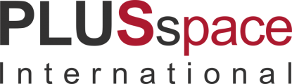 PLUSspace International Logo