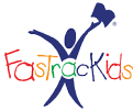 Fastrackids Logo