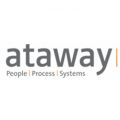 ATAWAY CONSULTING (SHANGHAI) CO., LTD. Logo