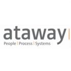 ATAWAY CONSULTING (SHANGHAI) CO., LTD. Logo