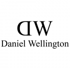 DanielWellington Logo