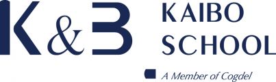 Chengdu KAI BO School Logo