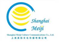 Shanghai Meiji Culture Communications Co.,Ltd Logo