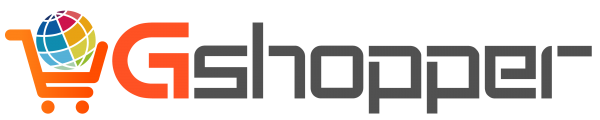 Gshopper Logo