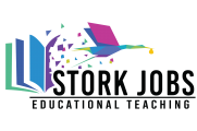 Stork Jobs Logo